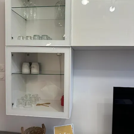 4 Beds Apartment Close Paris Center Vanves Exterior photo