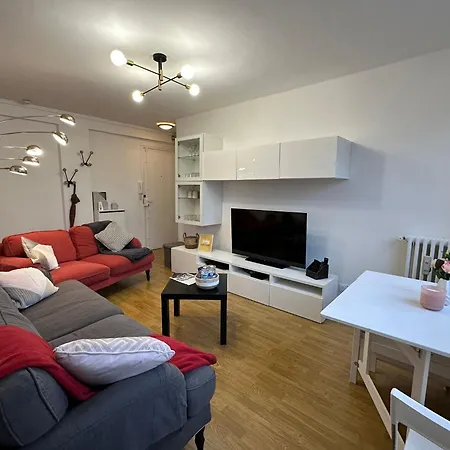 4 Beds Apartment Close Paris Center Vanves Exterior photo