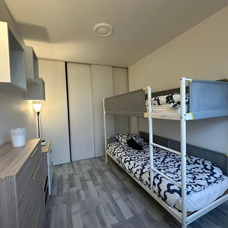 4 Beds Apartment Close Paris Center Vanves Exterior photo