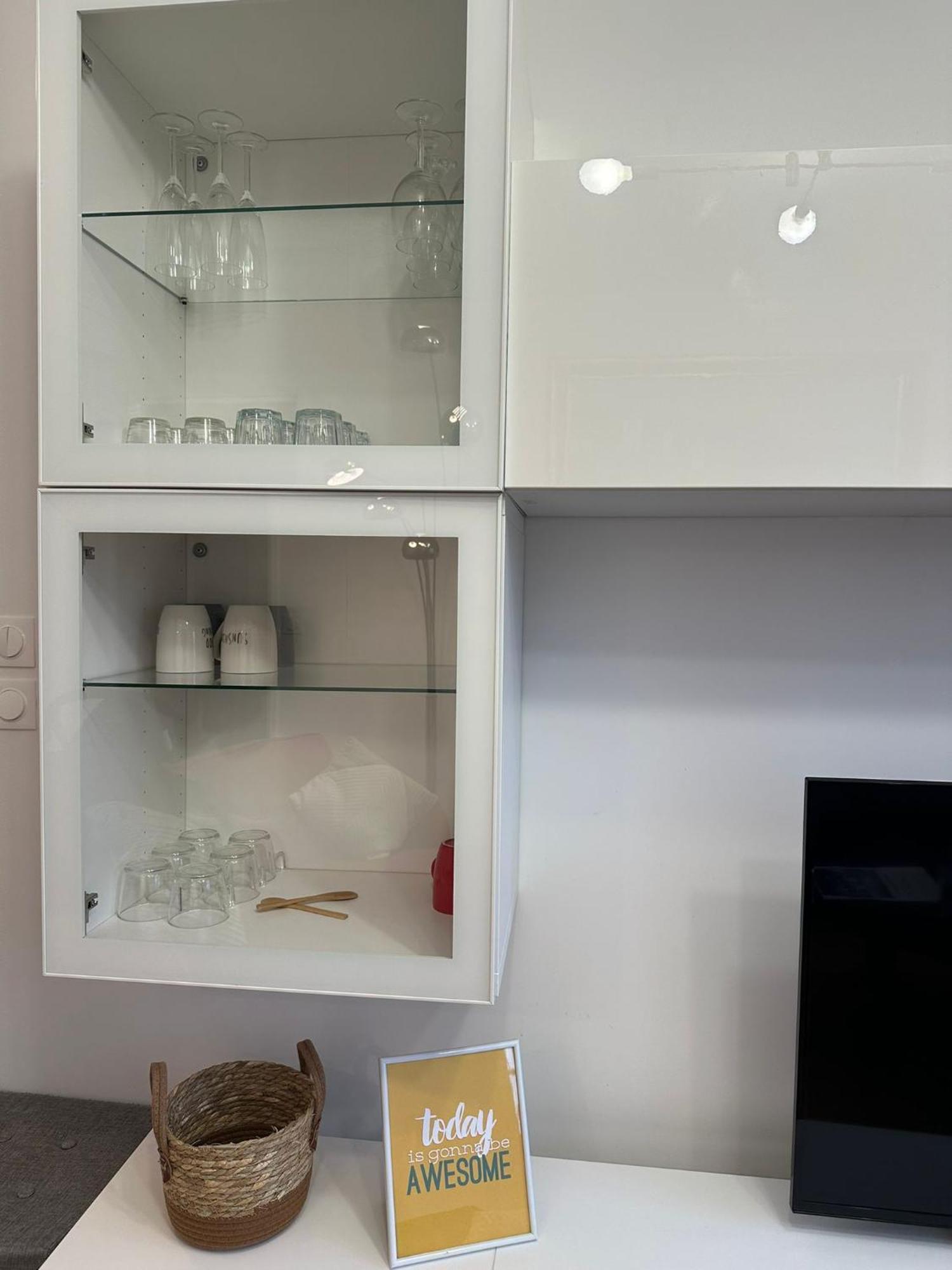 Apartment 4 Beds Close Paris Center *