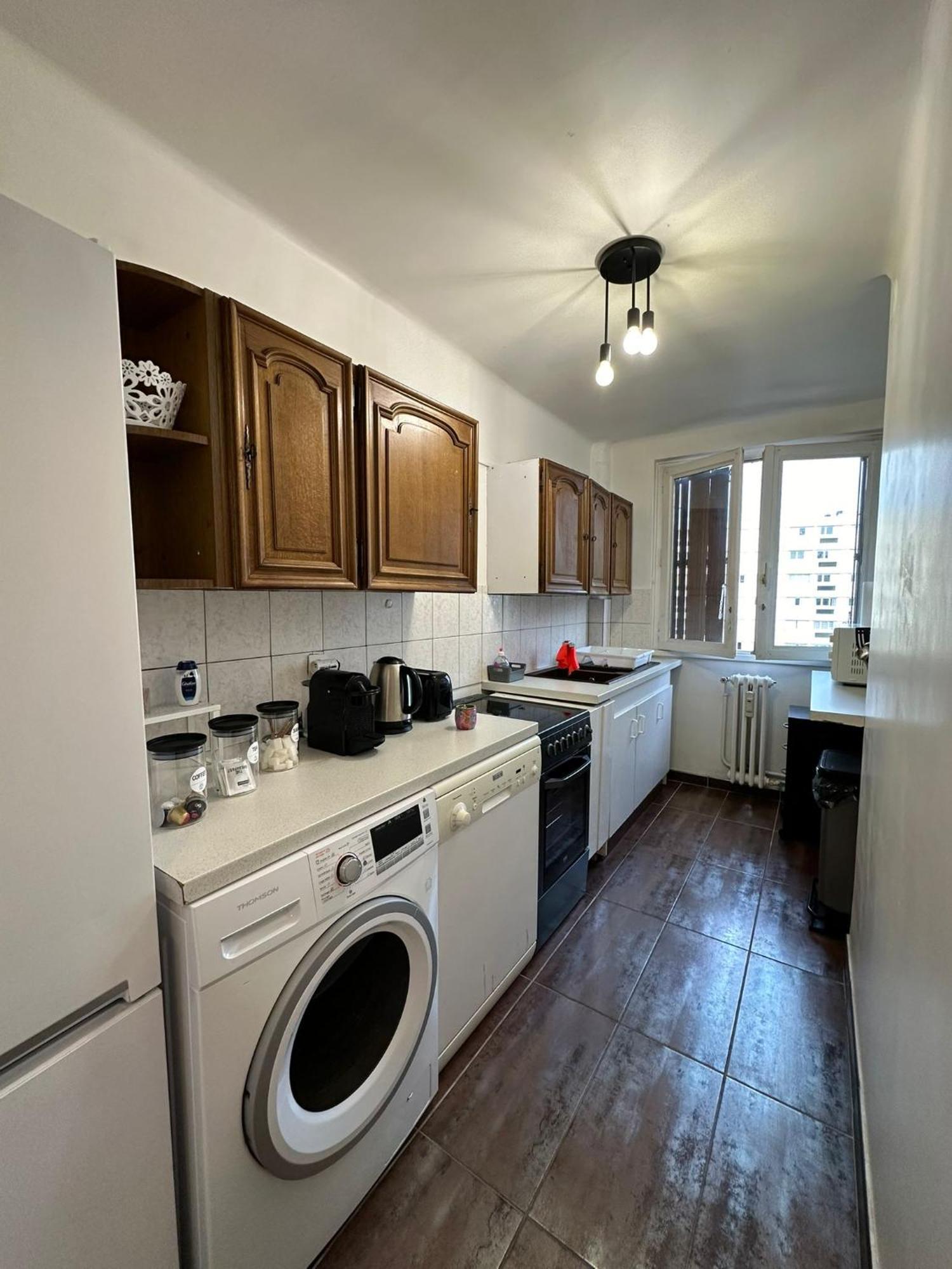 4 Beds Close Paris Center Vanves